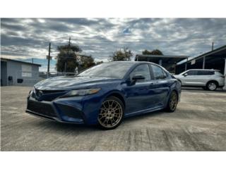 ACR Auto Imports Puerto Rico
