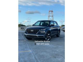 Yalinette Auto Sales Puerto Rico