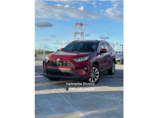 Yalinette Auto Sales Puerto Rico
