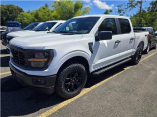 FORD DEL OESTE Puerto Rico