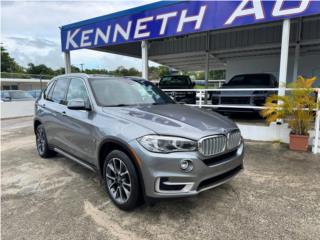 BMW, BMW X5 2018 Puerto Rico BMW, BMW X5 2018