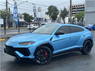 MG Auto Sport Puerto Rico