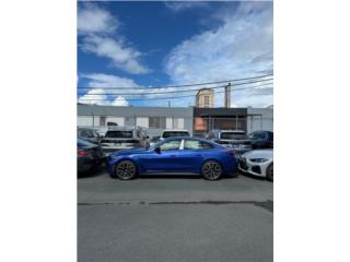 BMW, BMW i4 2025 Puerto Rico BMW, BMW i4 2025