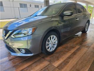 Nissan Puerto Rico Nissan Sentra 2019 