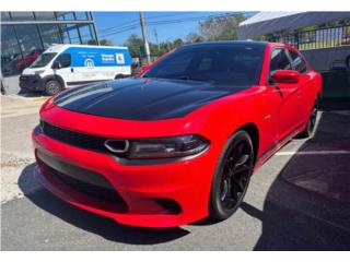 Dodge Puerto Rico Dodge Charger RT 2016