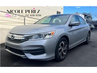 Nicole Perez Auto Sales Puerto Rico