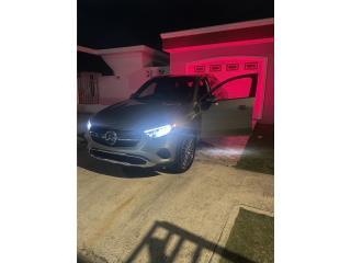 Mercedes Benz Puerto Rico Mercedes Benz GLC GL300 4D SUV 