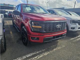 JUAN SALGADO AUTOS VEGA FORD Puerto Rico