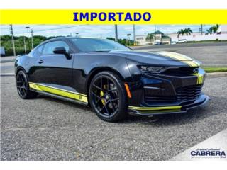 CABRERA FORD USADOS Puerto Rico
