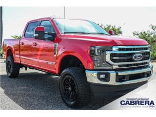 CABRERA FORD USADOS Puerto Rico