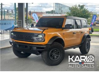 Roberto K Auto Sales Puerto Rico