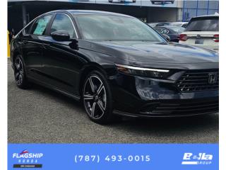 Flagship Honda de Caguas Puerto Rico