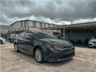 Rolando Cartagena Auto Puerto Rico