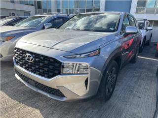 Hyundai Puerto Rico 2023 HYUNDAI SANTA FE SE 2023