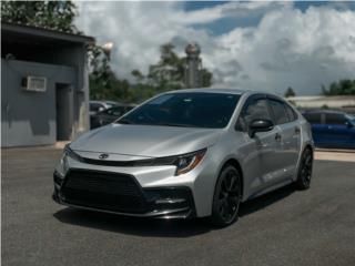 Rolando Cartagena Auto Puerto Rico