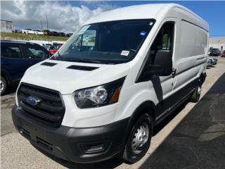#1 FORD Y USADOS Puerto Rico