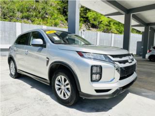 Mitsubishi Outlander ASX 2022, Mitsubishi Puerto Rico