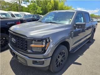 FORD DEL OESTE Puerto Rico