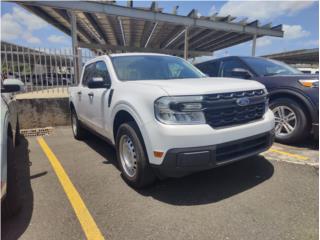 FORD DEL OESTE Puerto Rico