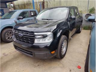 FORD DEL OESTE Puerto Rico