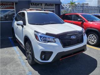 ANDUJAR EN DRIFT AUTO Puerto Rico