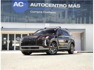Hyundai, Palisade 2023 Puerto Rico Hyundai, Palisade 2023