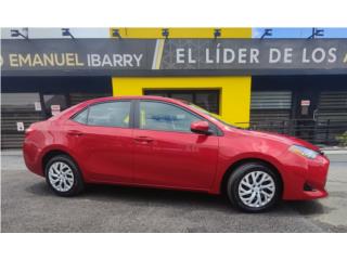 Emanuel Ibarry Puerto Rico