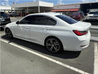2024 BMW 330i XDRIVE AWD , BMW Puerto Rico