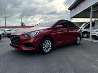 Beba Serra Kingdom Auto Puerto Rico