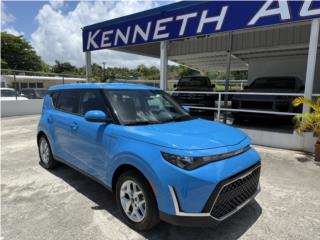 Kia, Soul 2025 Puerto Rico Kia, Soul 2025