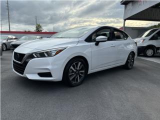 Beba Serra Kingdom Auto Puerto Rico