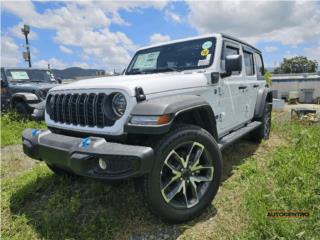 AUTOCENTRO CHRYSLER DODGE JEEP Puerto Rico