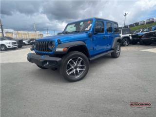 AUTOCENTRO CHRYSLER DODGE JEEP Puerto Rico