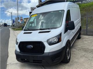 Alberto Padró Auto Puerto Rico