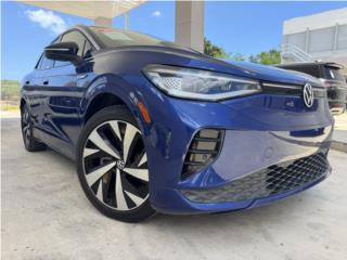Volkswagen Puerto Rico CUSTOM 2021 SOLO 35K MILLAS 