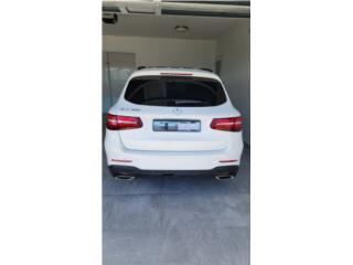 Mercedes Benz Puerto Rico GLC 300