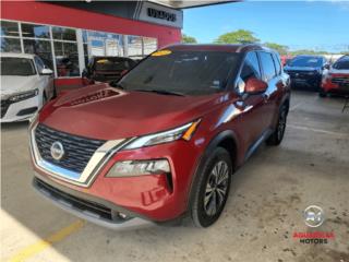 Nissan Motors Puerto Rico