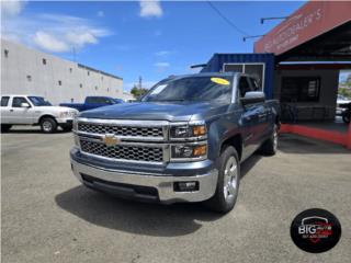 BIG AUTO DEALERS Puerto Rico