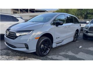 Miguel Rivas/ Autocentro Mas Puerto Rico