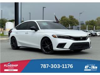 Honda, Civic 2022 Puerto Rico Honda, Civic 2022