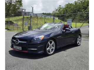 2014 MERCEDES BENZ SLK 250 $ 15,995