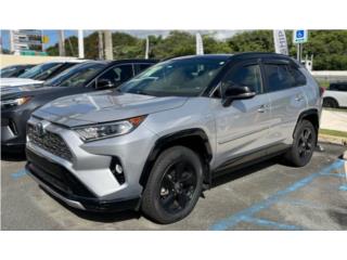 Christopher Rodríguez/ Flagship Mazda Kennedy Puerto Rico