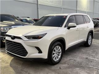OPPENHEIMER AUTO Puerto Rico