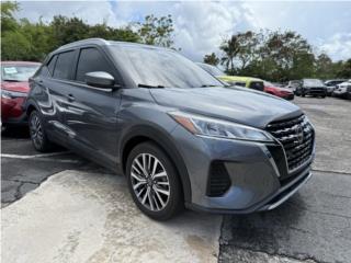 Nissan Puerto Rico Nissan Kicks SV 2022