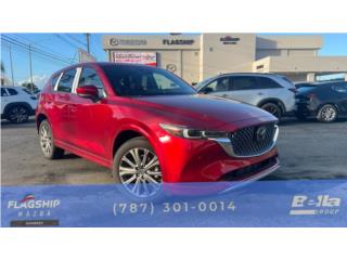 Flagship Mazda Kennedy Puerto Rico