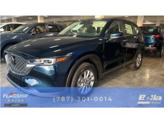 Flagship Mazda Kennedy Puerto Rico