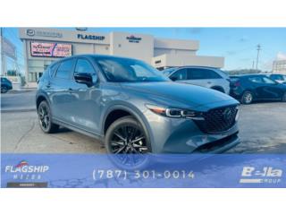 Flagship Mazda Kennedy Puerto Rico