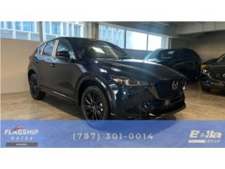Flagship Mazda Kennedy Puerto Rico