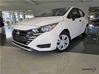 Autocentro Nissan Puerto Rico