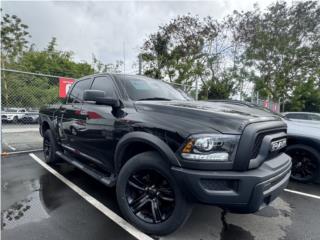 RAM Puerto Rico RAM 1500 2022 4x4